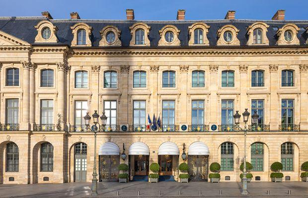 Ritz Paris